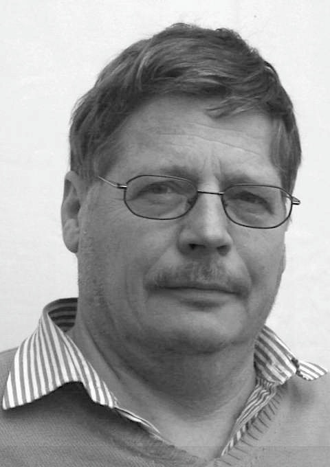 Fredi Kälin